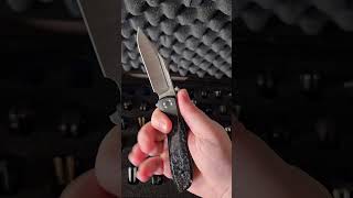 Random Knife Case Pull #edc #gear #tools