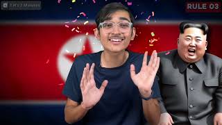 Dictetor Kim Jon Documentry Movie