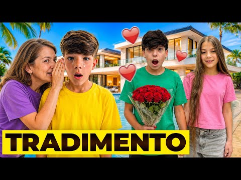 Video CHE GOSSIP: LA MIA RAGAZZA MAYA MI HA TRADITO CON LOLLO E LASCIO PER SEMPRE LA VILLA DEL CLUB QRTZ