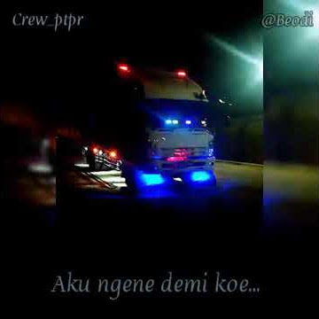 Story wa keren| kisah seorang sopir