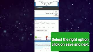 EXAM TUTORIAL - ST.PAUL PARENT APP screenshot 3