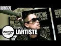 Capture de la vidéo Lartiste - Interview #Maestro (Live Des Studios De Generations)