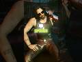💔 Johnny Can Reject Female V in Cyberpunk 2077 #cyberpunk2077 #cyberpunk
