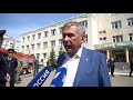 Рустам Минниханов прокомментировал стрельбу в школе в Казани