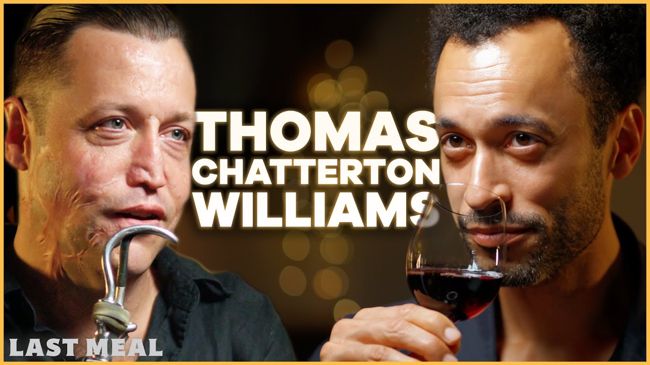 Why Your Identity is Holding You Back