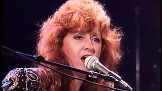 John Lee Hooker with Bonnie Raitt & Rich Kirch - I'm In The Mood  1991 chords