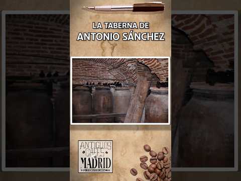 La Taberna de