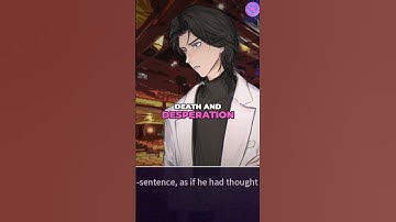 Emotional Rollercoaster: Love, D***h, and Choices in Visual Novels