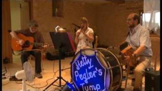 a day and an age- played by hetty pegler-s tump