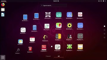 Nightly GNOME Apps and New Adwaita GTK Theme Run Through