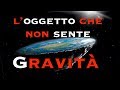 L'Oggetto che non sente Gravità - MOBrevis - CURIUSS