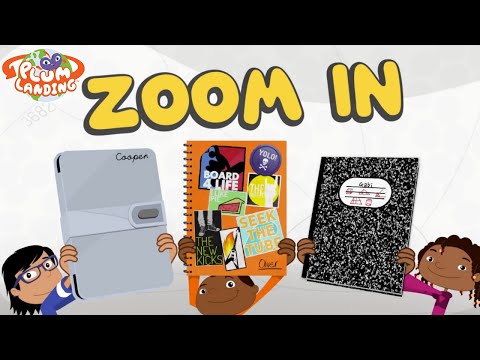 Zoom In