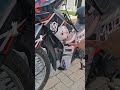 ITASHA #20 HONDA REVO MUDROCK ARKNIGHT
