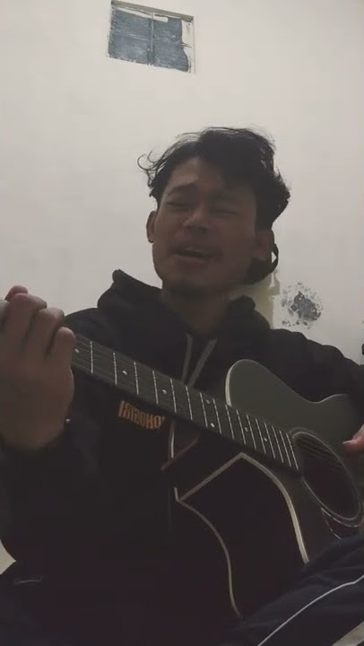 Hati-hati di jalan Tulus ( cover)