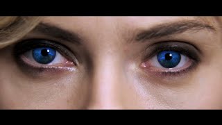 『LUCY／ルーシー』人気声優・林原めぐみナレーション入りTVCM