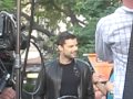 Capture de la vidéo Ricky Martin At The Grove