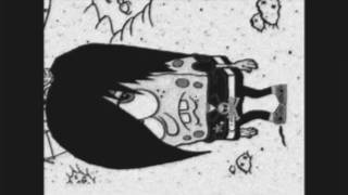 SpongeGrunge Emo Ward