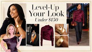 7 Chic Fall Wardrobe Updates Under $150 That Look Expensive