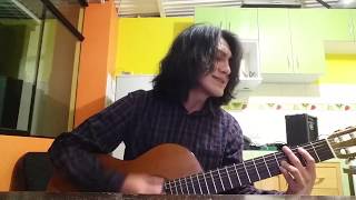 Los Outsaiders - Jueves en el Colectivo (Cover) chords