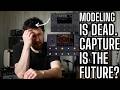 MODELING Is DEAD ?! Does Line 6 PROXY Beat Augora Amps - Do We Still Need Amp Models with Capture?