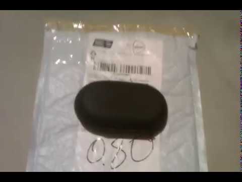 Headphone Data Cable Storage Bag Portable Storage Box - Capsule Shape  -  BLACK ჩანთა  ნაუშნიკების