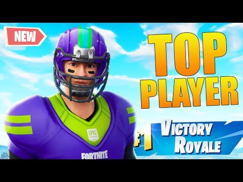 TOP CONSOLE PLAYER / 2000+ Wins / Fortnite Gameplay + Tips & Tricks! - (PS4 Pro) - TOP CONSOLE PLAYER / 2000+ Wins / Fortnite Gameplay + Tips & Tricks! - (PS4 Pro)