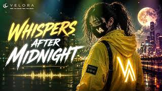 Emotional Future Bass | Whispers After Midnight | VELORA