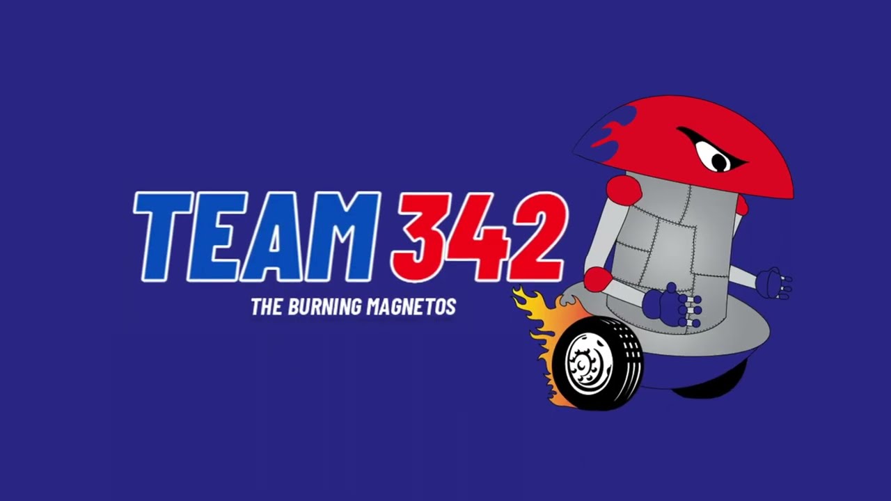FRC Team 342 2023 Robot Reveal