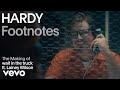 Hardy  the making of wait in the truck vevo footnotes ft lainey wilson