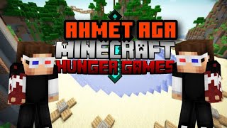Hunger Games - Bölüm 89 - Turgut Abi Power Wghostgamer - Ahmet Aga
