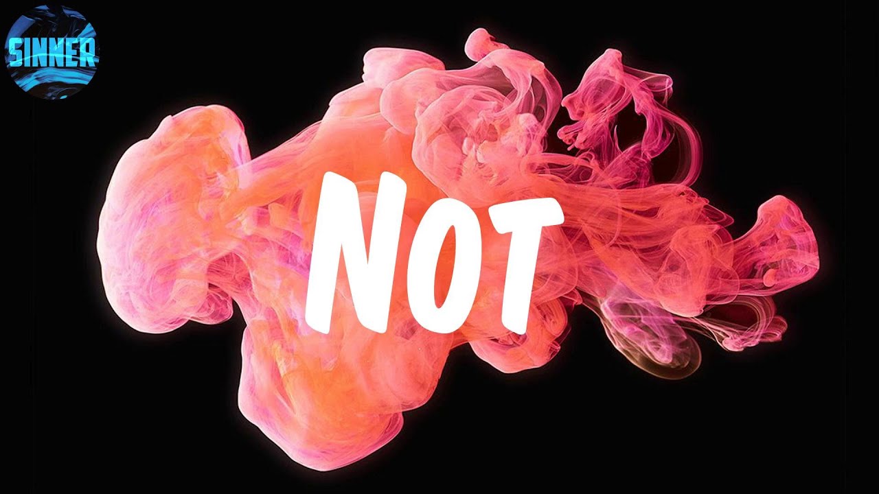 Skillibeng - Not (Lyrics)