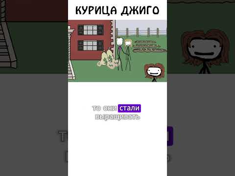 Видео: Курица Джиго - самая богатая птица