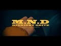 13ELL - "M.N.D feat.Shurkn Pap" Official Music Video