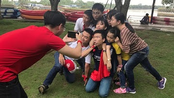 Chúng tôi là RiverCrane Vietnam