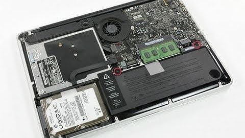 OWC unboxing-SSD, DataDoubler, and 8GB RAM kit