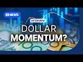 Why is the Australian dollar trading at four-year highs? | The Business | ABC NEWS
