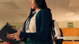 Watch Claudia Alende Im Good At Being Bad video