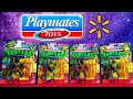 Teenage Mutant Ninja Turtles Classic Reissue Action Figures - The Best Carding (Walmart)