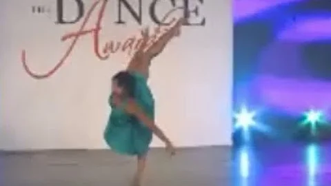 Briana Morrison-- Both Sides Now [Competing for Se...