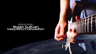 Magnificent Desolation (MUSIC VIDEO)