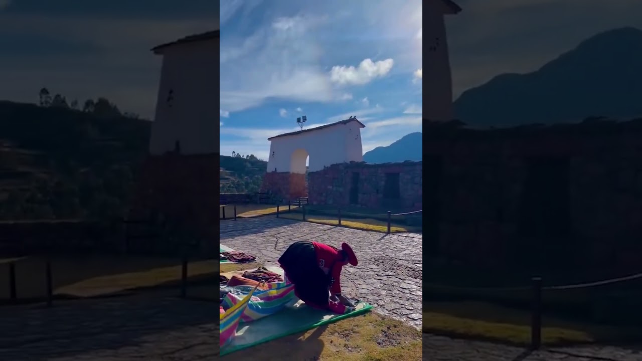 📌Chinchero - Cusco 