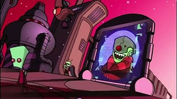 Invader Zim (CupcakKe Remix) (Part 1)