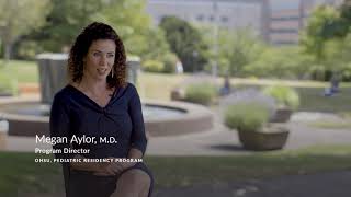 OHSU Pediatric Residency Program