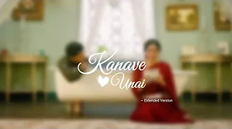 Kanave Unnai Vanthu Sera | Ranjha male version tamil song || Extended version Kanave Unnai Vanthu Sera | Ranjha male version tamil song || Extended version