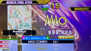 [DDR A3] Prettiful! (ESP-15) PFC