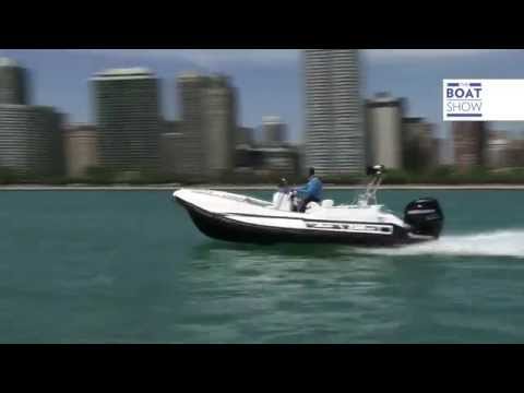 [ITA]  FORMENTI ZAR 57 Welldeck - Review - The Boat Show