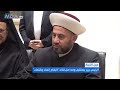 رئيس مجلس النواب نبيه بري يستقبل وفدا اغترابيا وآخرا إنمائيا بقاعيا ويتابع المستجدات السياسية