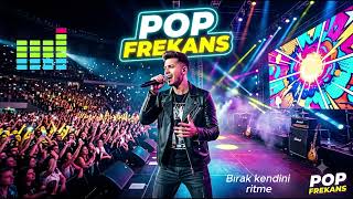 Bırak Kendini Ritme - Türkçe Pop Deephouse
