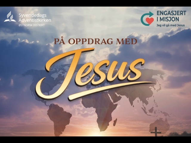 Sabbaten gudstjenesten - ØNDs årsmøte
