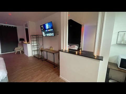 Ngsuitehome Winoc 34, Tourcoing, France